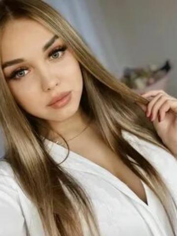 Индивидуалка Ирма Фотография 2